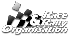 race rally organisation