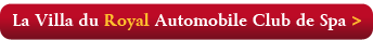 villa du royal automobile club de spa